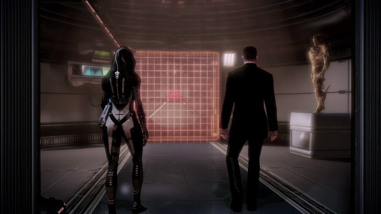 kasumi mass effect 2 download