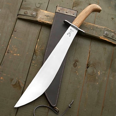 Bolo knife | Deadliest Fiction Wiki | FANDOM powered by Wikia