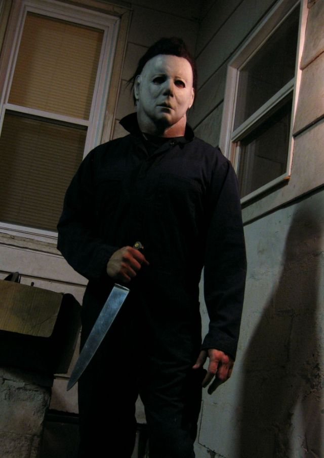 Michael Myers | Deadliest Fiction Wiki | FANDOM powered by Wikia