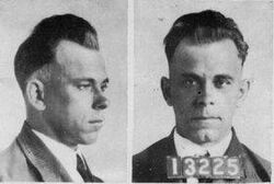 dillinger john capone al genealogy height mugshot vs family wikia tree