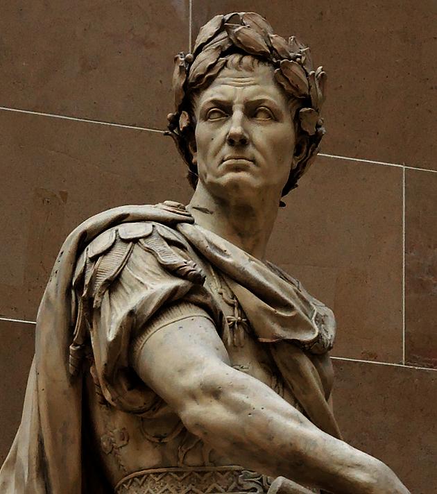 Julius Caesar | Deadliest Fiction Wiki | Fandom