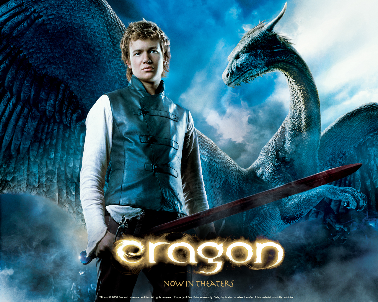 Eragon Eragon