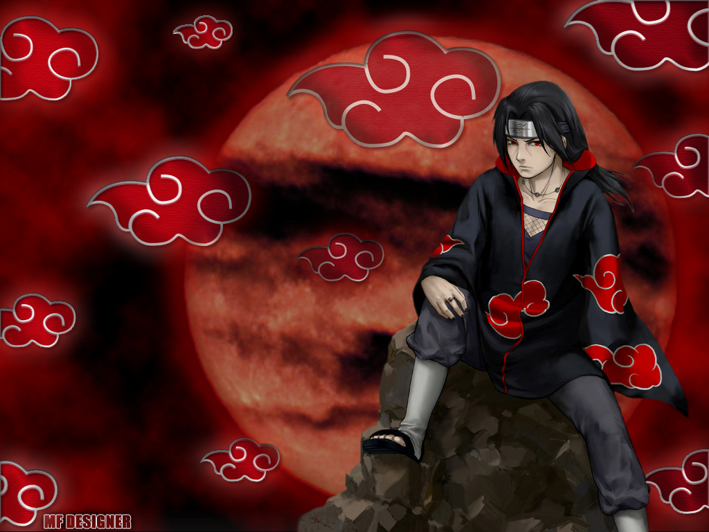 Image - Itachi-Uchiha-uchiha-itachi-lovers-32730370-1024 ...