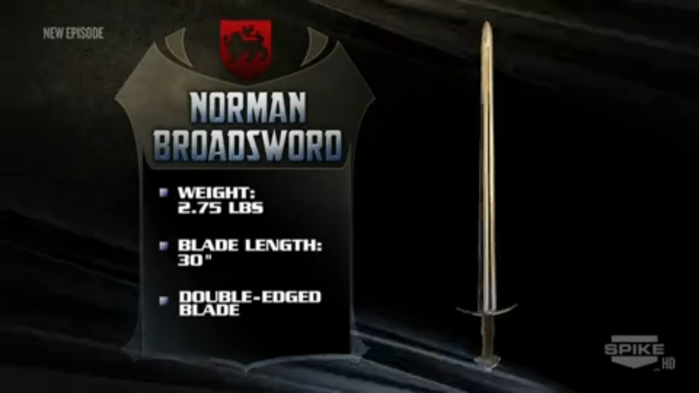 image norman broadsword png deadliest fiction wiki fandom broadsword size