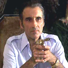 Francisco Scaramanga | Deadliest Fiction Wiki | FANDOM powered by Wikia