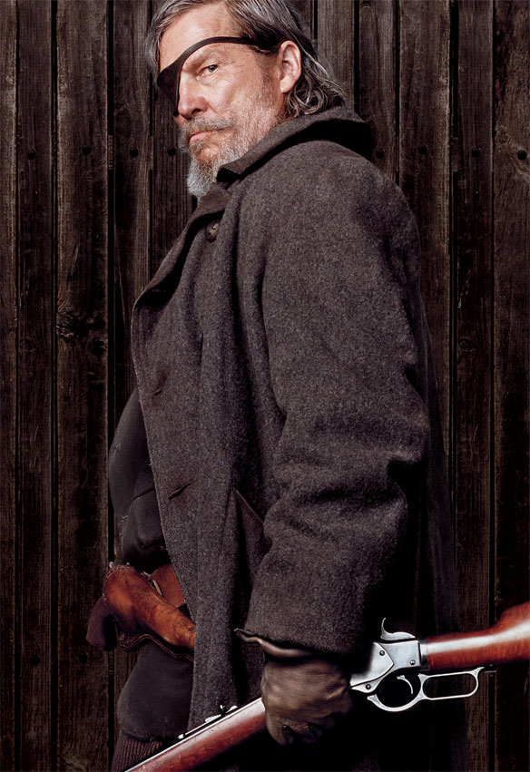rooster cogburn true grit