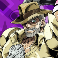 Joseph Joestar Deadliest Fiction Wiki Fandom