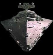 Star Destroyer