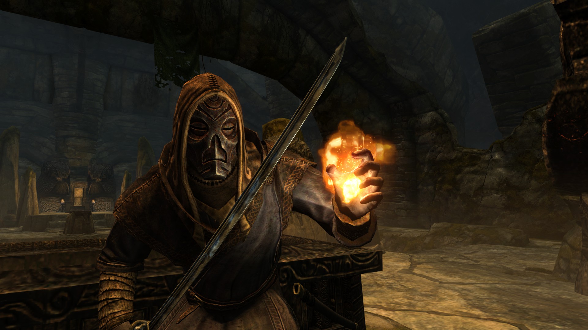 bring the thieves guild back to glory bring the thieves guild back to glory