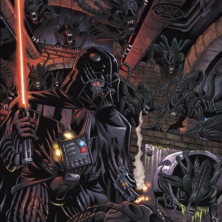 User Blog Yggdrasil Magical Tree Darth Vader Vs Aliens Deadliest Fiction Wiki Fandom