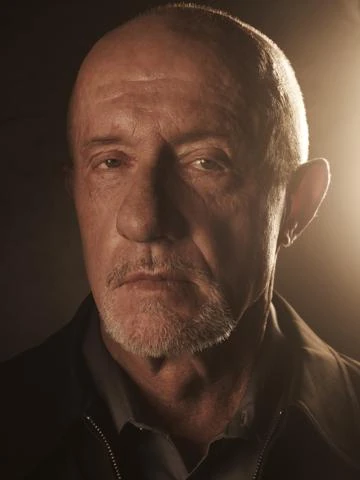 Mike ehrmantraut chrysler