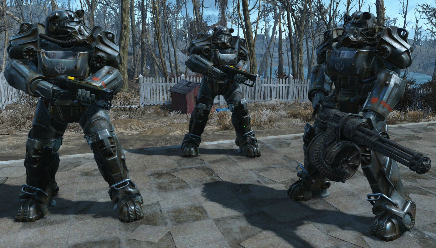 brotherhood of steel assault acadia brotherhood of steel assault acadia