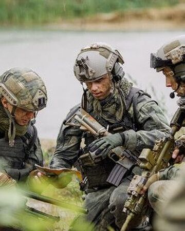 Special Boat Service Bio Battles Deadliest Fiction Wiki Fandom