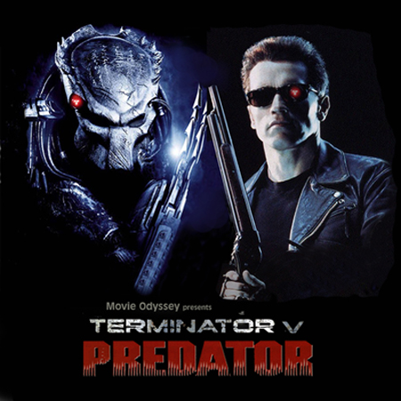 download predator vs terminator vs alien