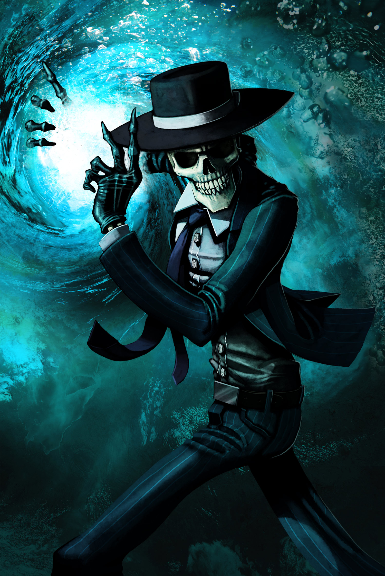 Skulduggery Pleasant Deadliest Fiction Wiki FANDOM powered by Wikia