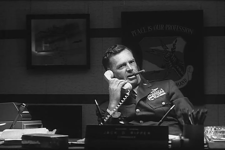 Image result for jack d ripper