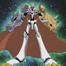 Wallpaper User Blog So Pro Warrior Nostalgia Tournament Omnimon Digimon For Android Free
