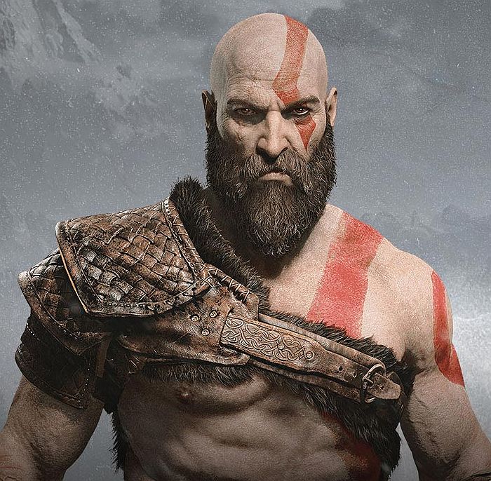 Kratos | Deadliest Fiction Wiki | FANDOM powered by Wikia