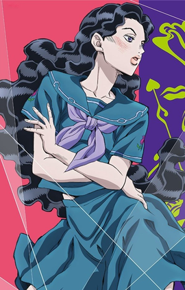 Yukako Yamagishi | Deadliest Fiction Wiki | FANDOM powered by Wikia