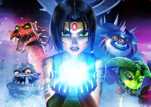 kameo elements of power 2