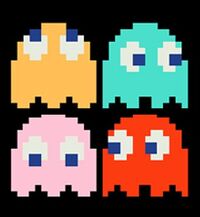 Ghosts