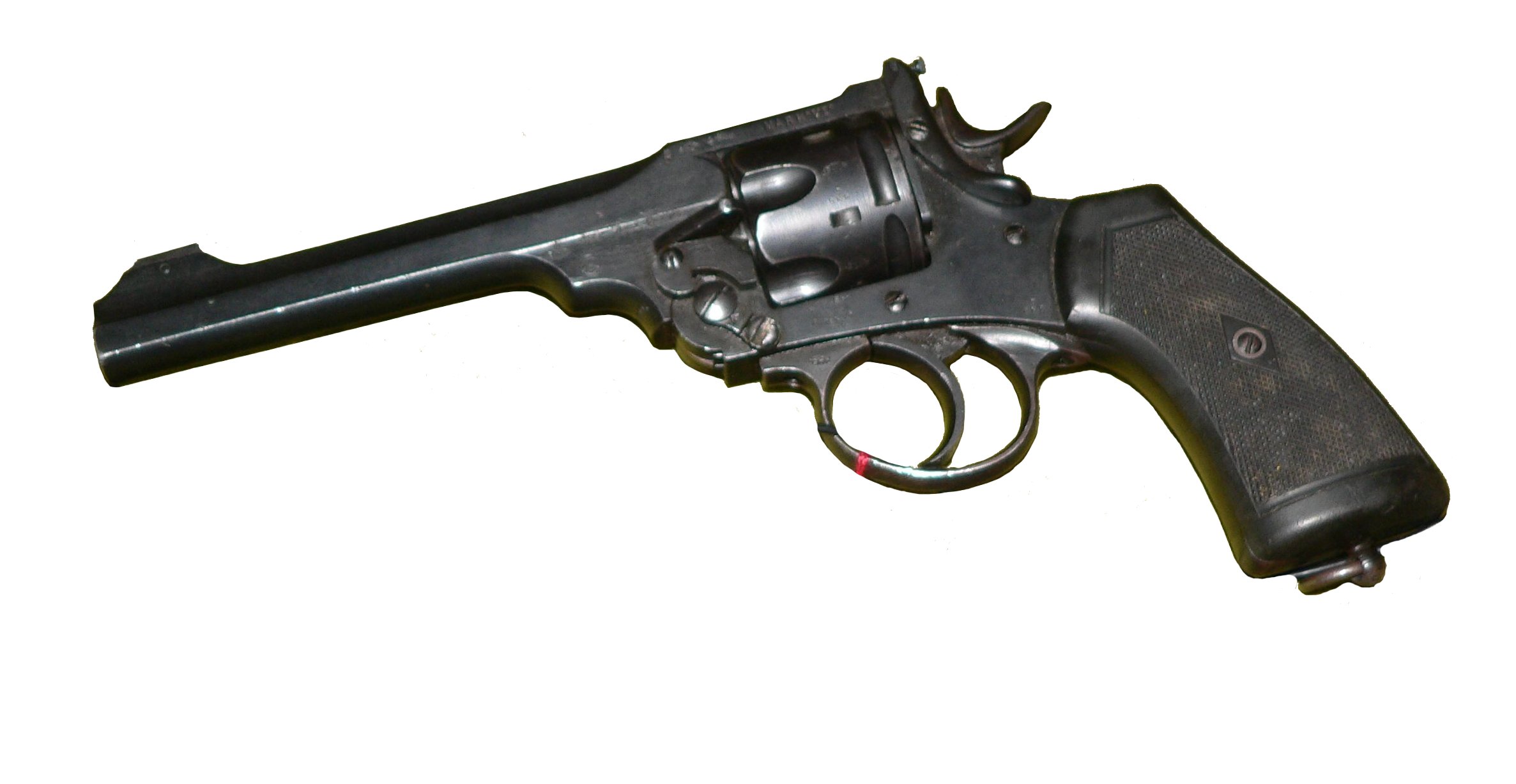 Image result for webley revolver 1914