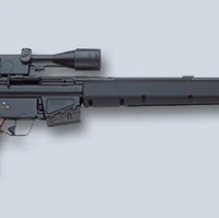 Hk Psg1 Deadliest Warrior Wiki Fandom