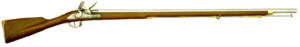 Musket