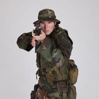 Navy Seal Deadliest Warrior Wiki Fandom