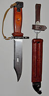 Combatknife