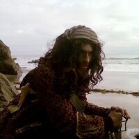 Pirate Deadliest Warrior Wiki Fandom