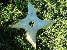 Shuriken