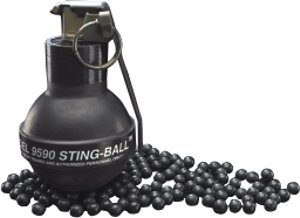 Sting grenade