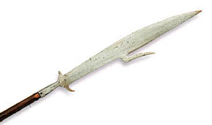 Glaive