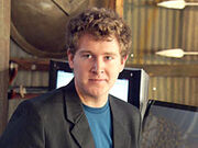 Max-geiger