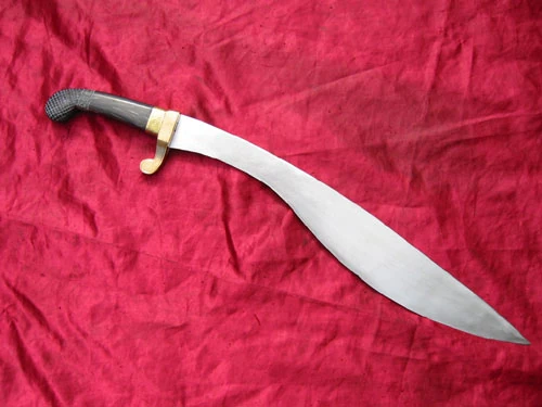 Kopis | Deadliest Warrior Wiki | Fandom