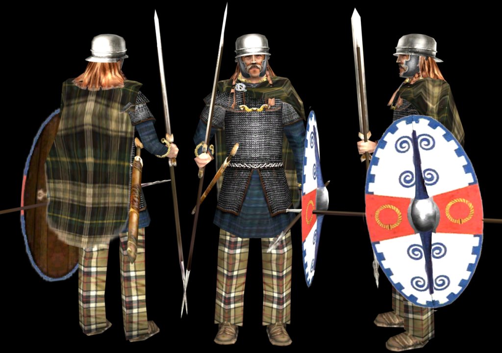 Celt | Deadliest Warrior Wiki | FANDOM powered by Wikia