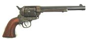 Colt Model 1873 Single Action Army