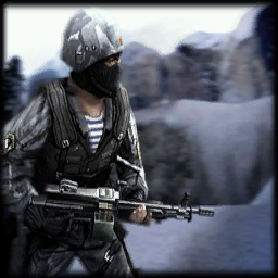 Image - Spetsnaz selection hud.png | Deadliest Warrior Wiki | FANDOM ...