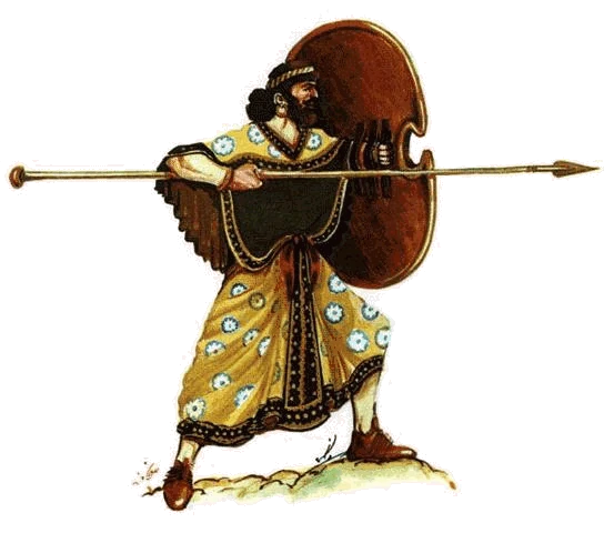 Image result for persian immortals apple bearers