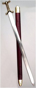 Sword