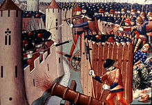 Siegecannon