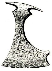 Ax