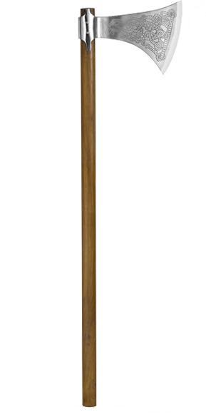 Greataxe