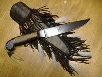 Images Scalping Knife