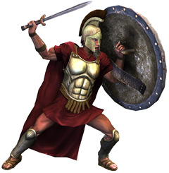 Spartan | Deadliest Warrior: The Game Wiki | FANDOM powered by Wikia