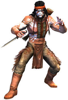 Apache