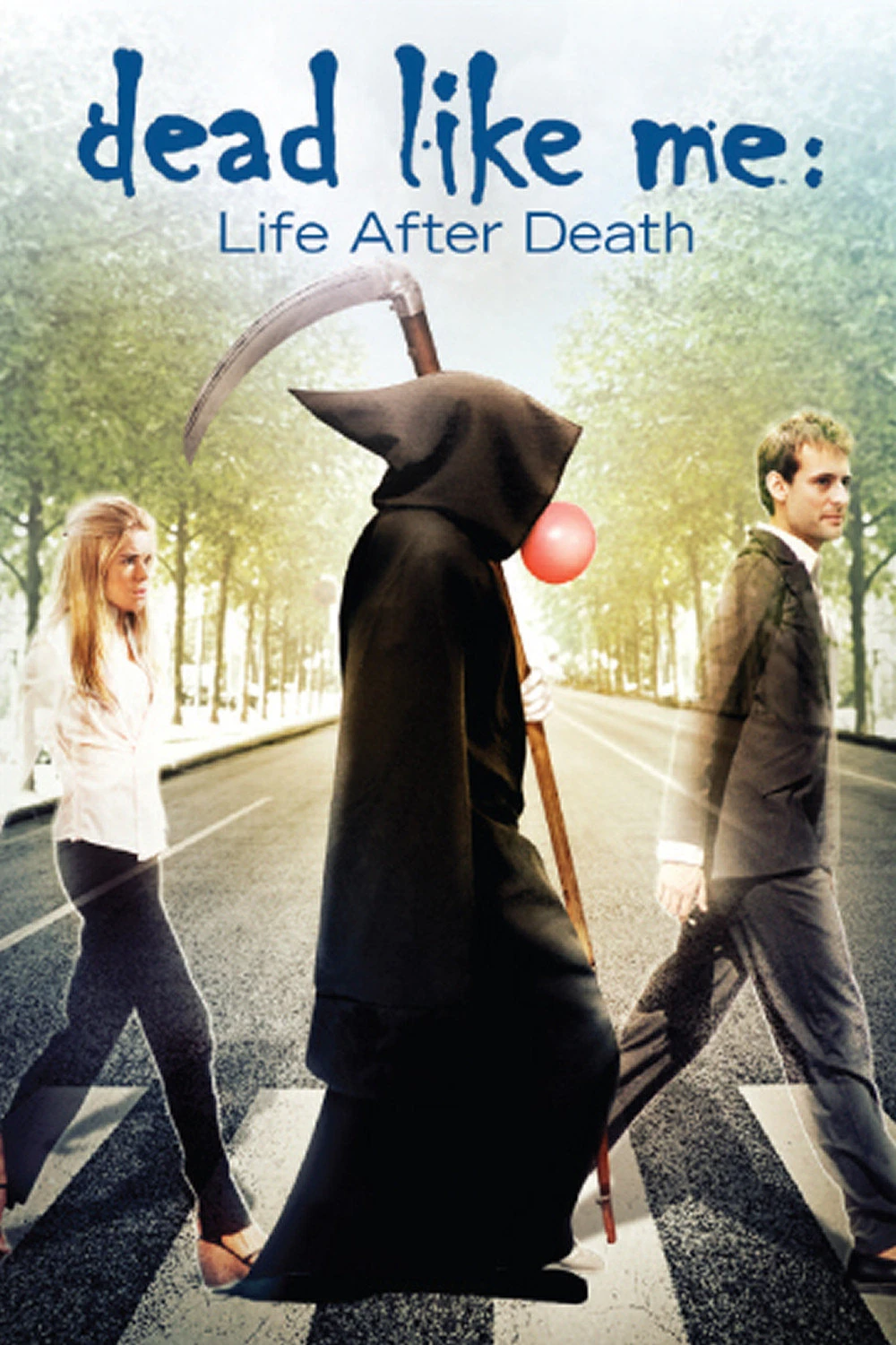 Dead Like Me Life After Death Dead Like Me Wiki Fandom
