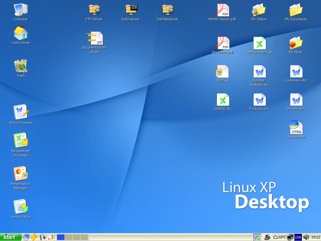 linux xp new freespire edition Musix gnu+linux – wikipedia.