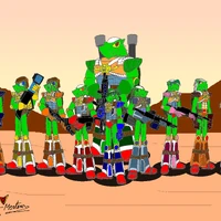 Shell Shocker Squad Deadly Alliance Wiki Fandom Starting the year off great. deadly alliance wiki fandom